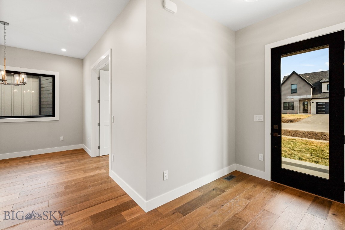 Creekside Meadows - Residential