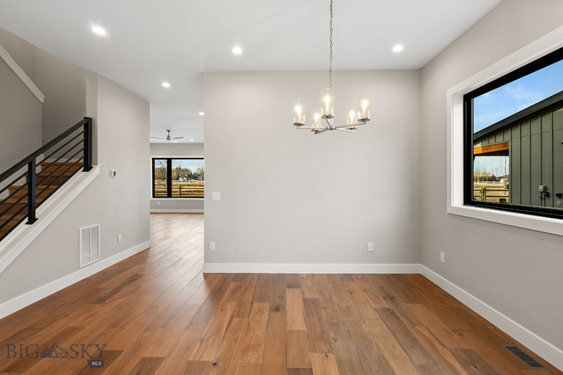 Creekside Meadows - Residential