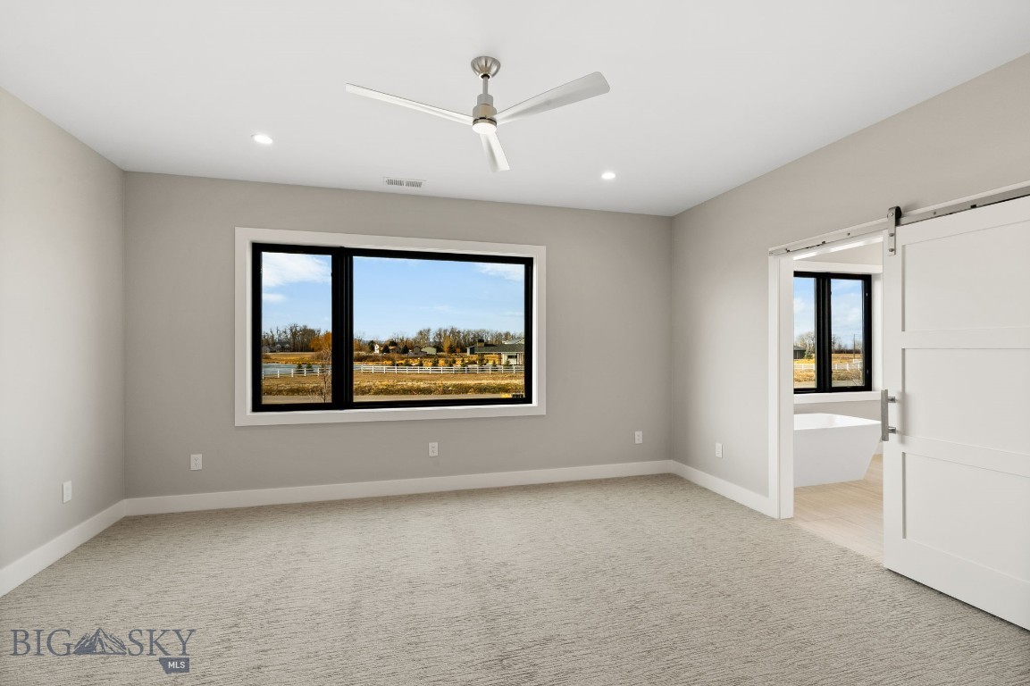 Creekside Meadows - Residential