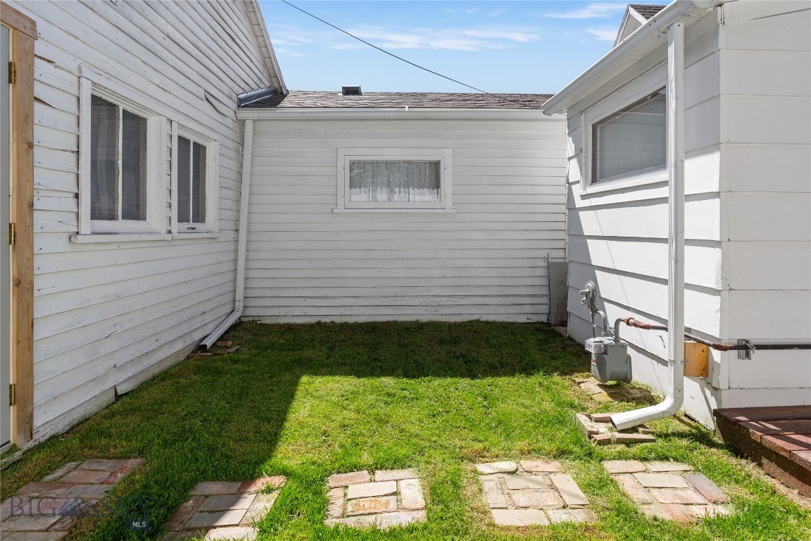 Other - Residential Income