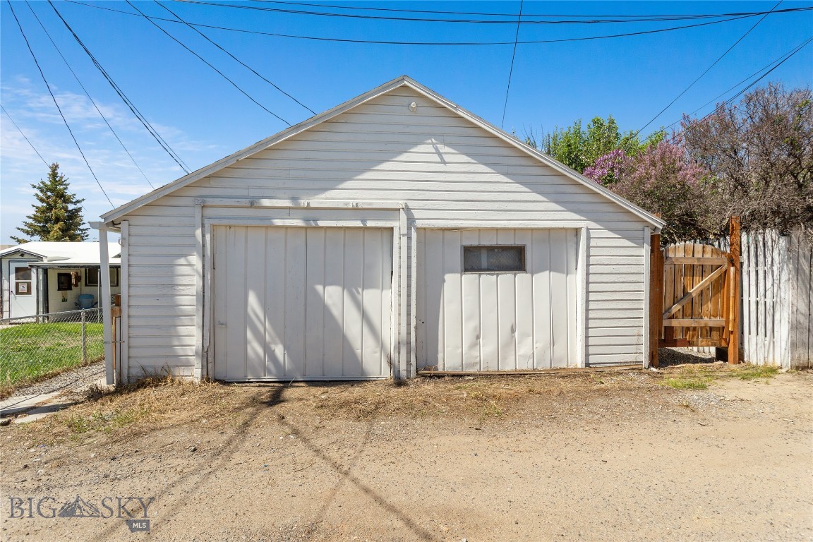 Other - Residential Income