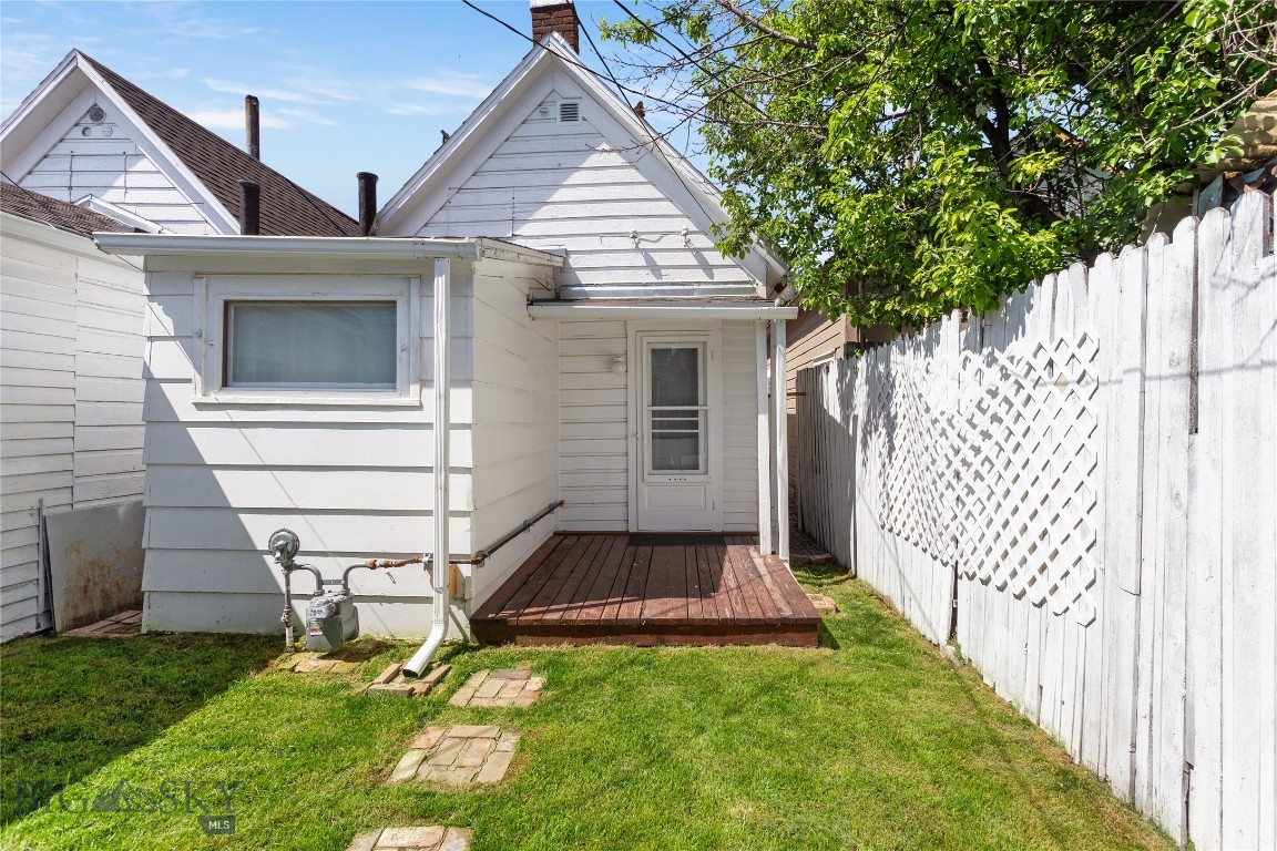 Other - Residential Income