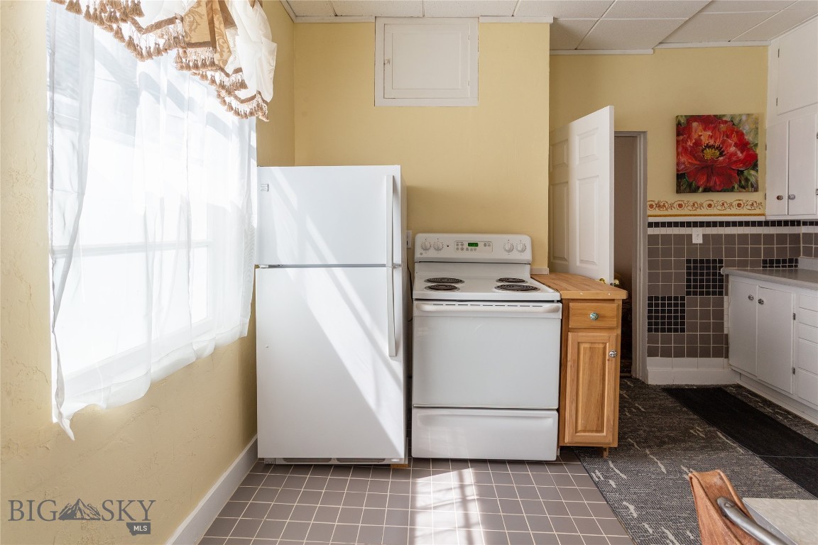 Other - Residential Income