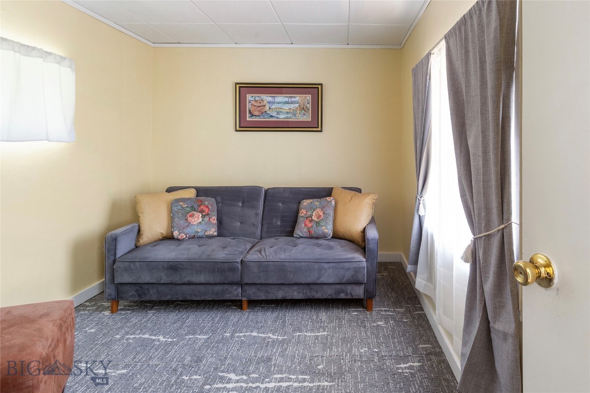 Other - Residential Income