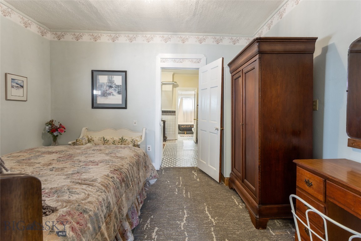 Other - Residential Income