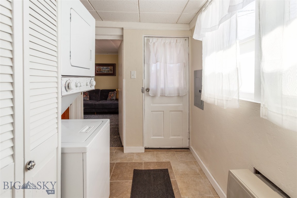 Other - Residential Income