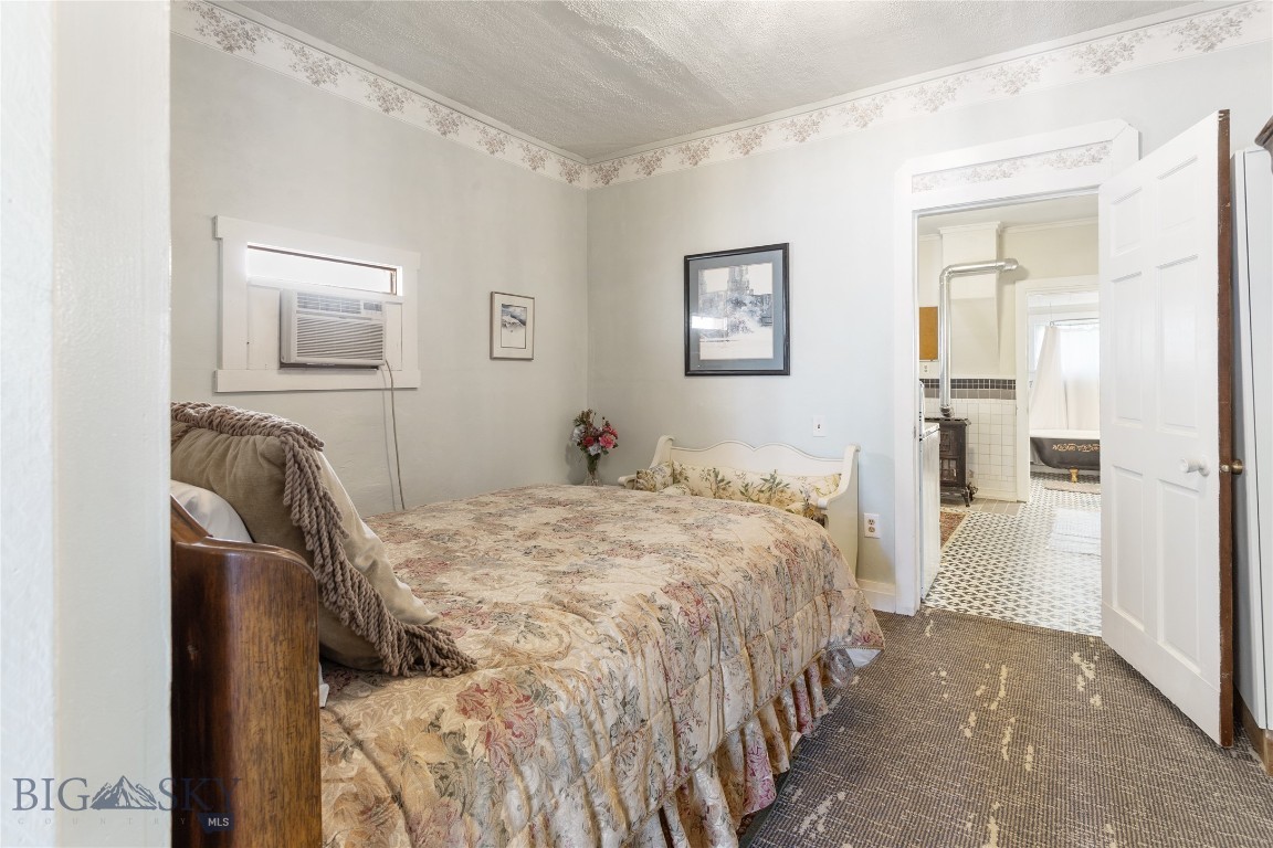 Other - Residential Income