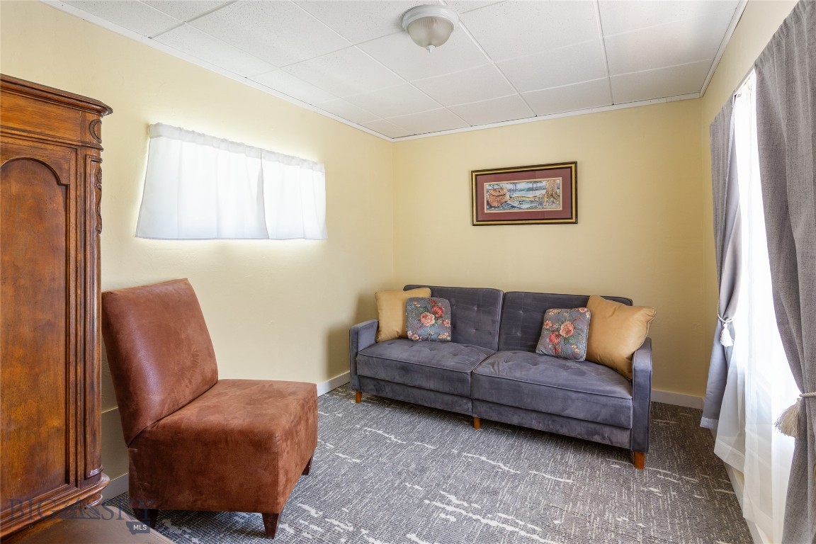 Other - Residential Income