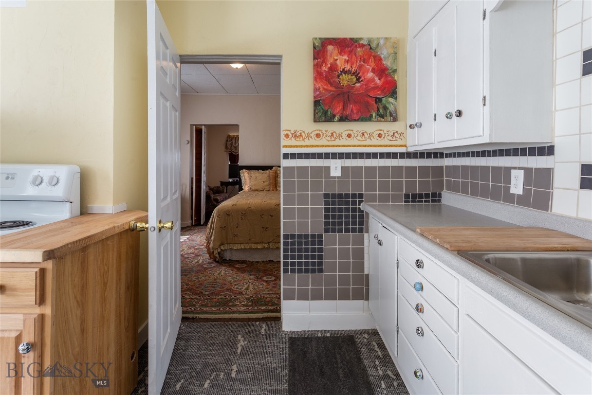 Other - Residential Income