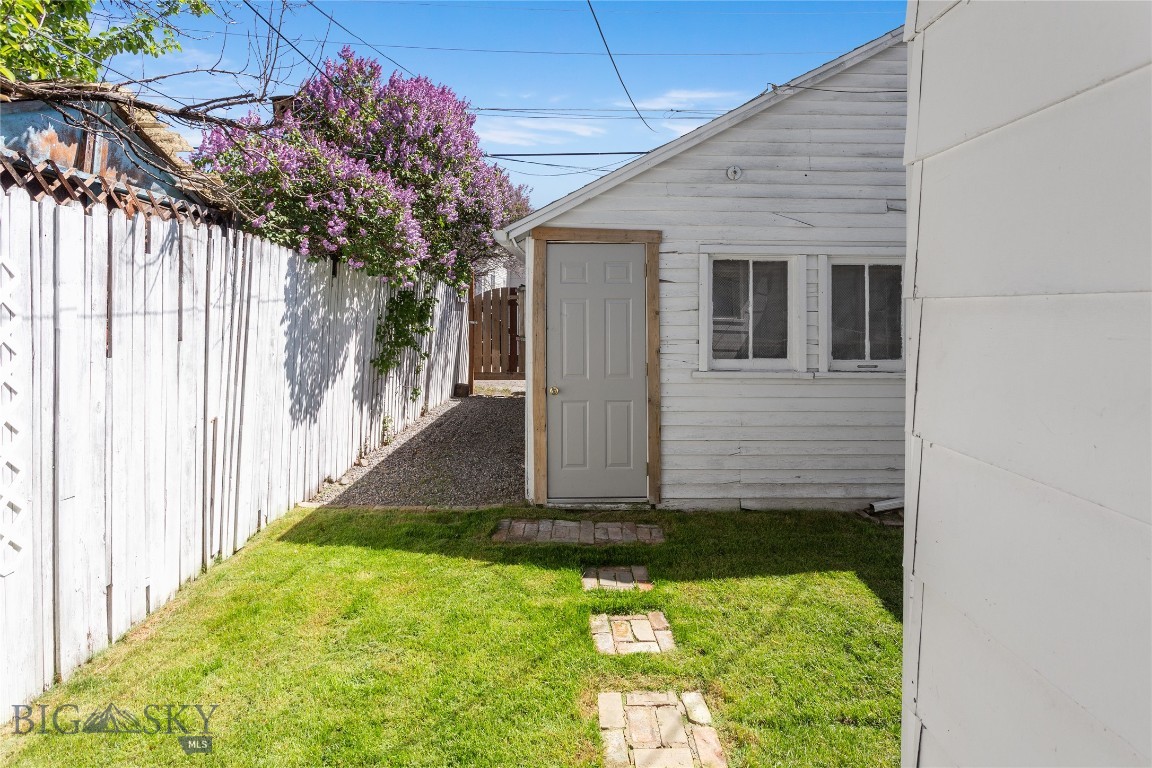 Other - Residential Income