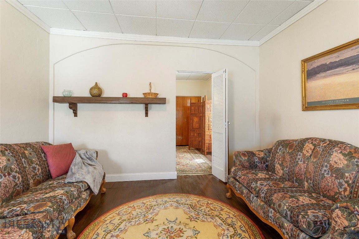 Other - Residential Income
