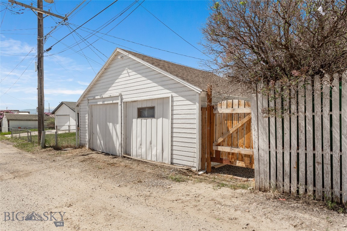 Other - Residential Income