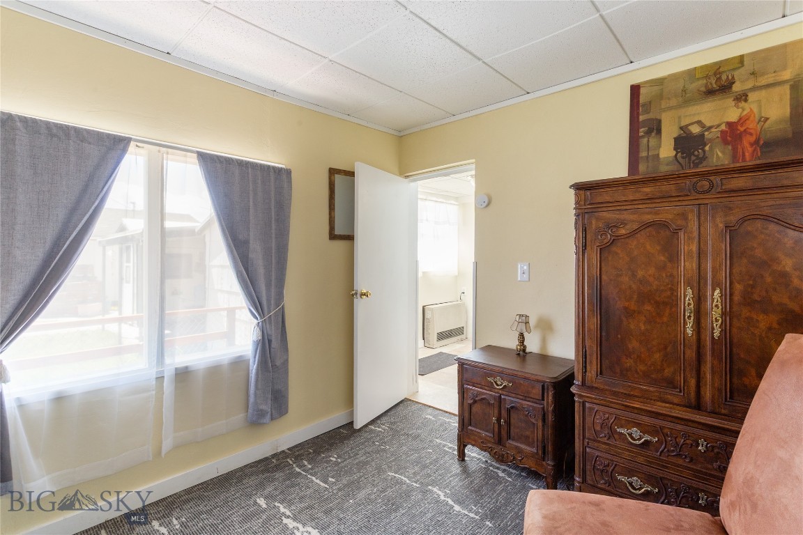 Other - Residential Income