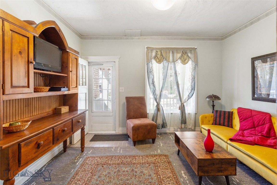 Other - Residential Income