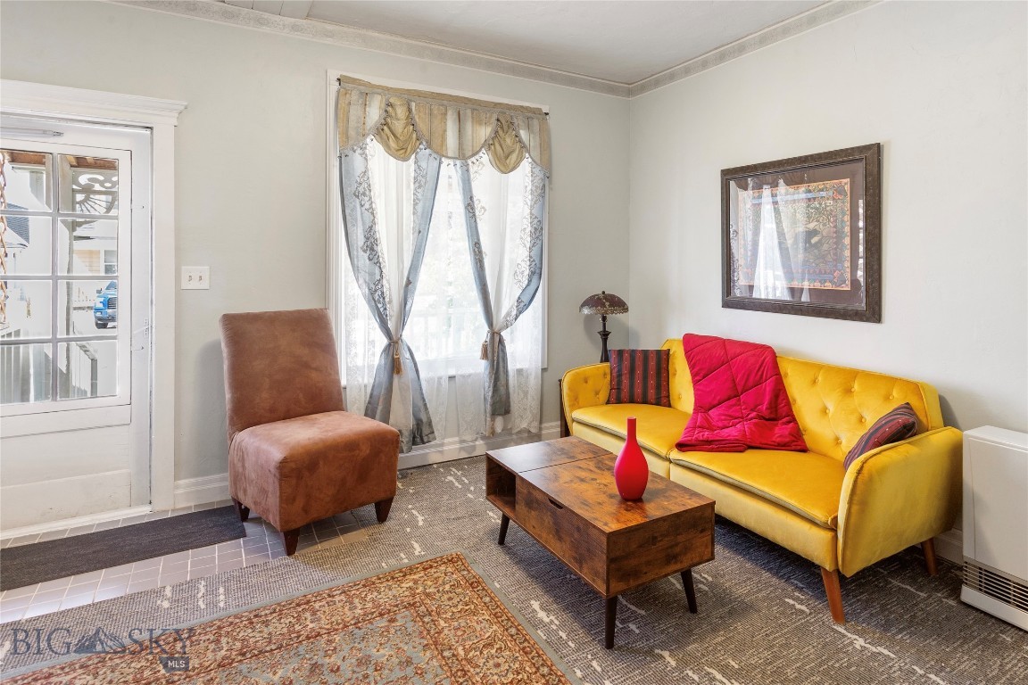 Other - Residential Income