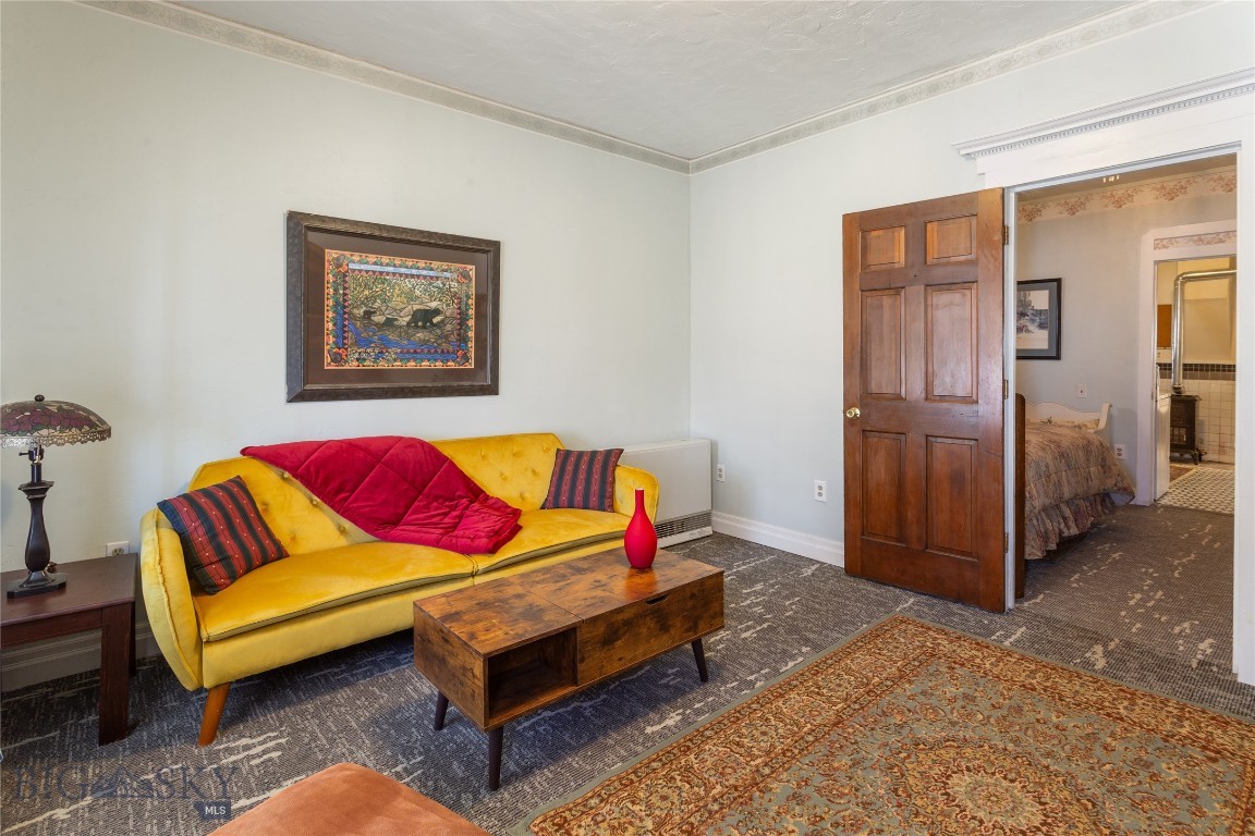 Other - Residential Income