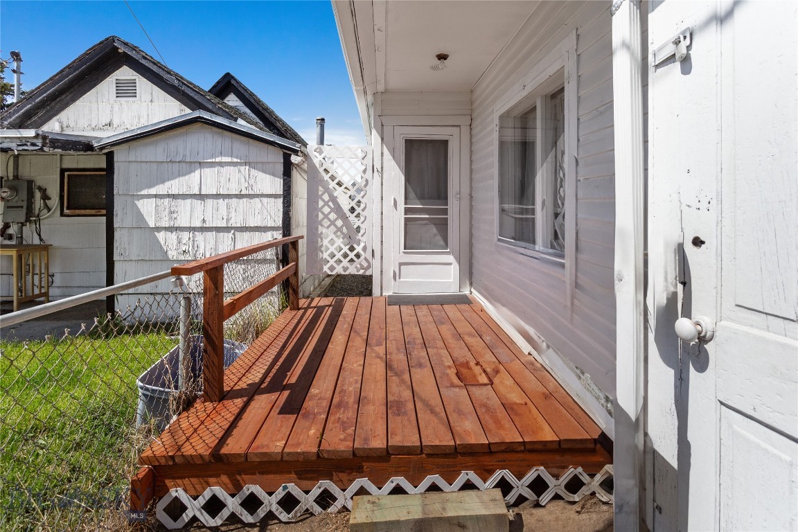 Other - Residential Income