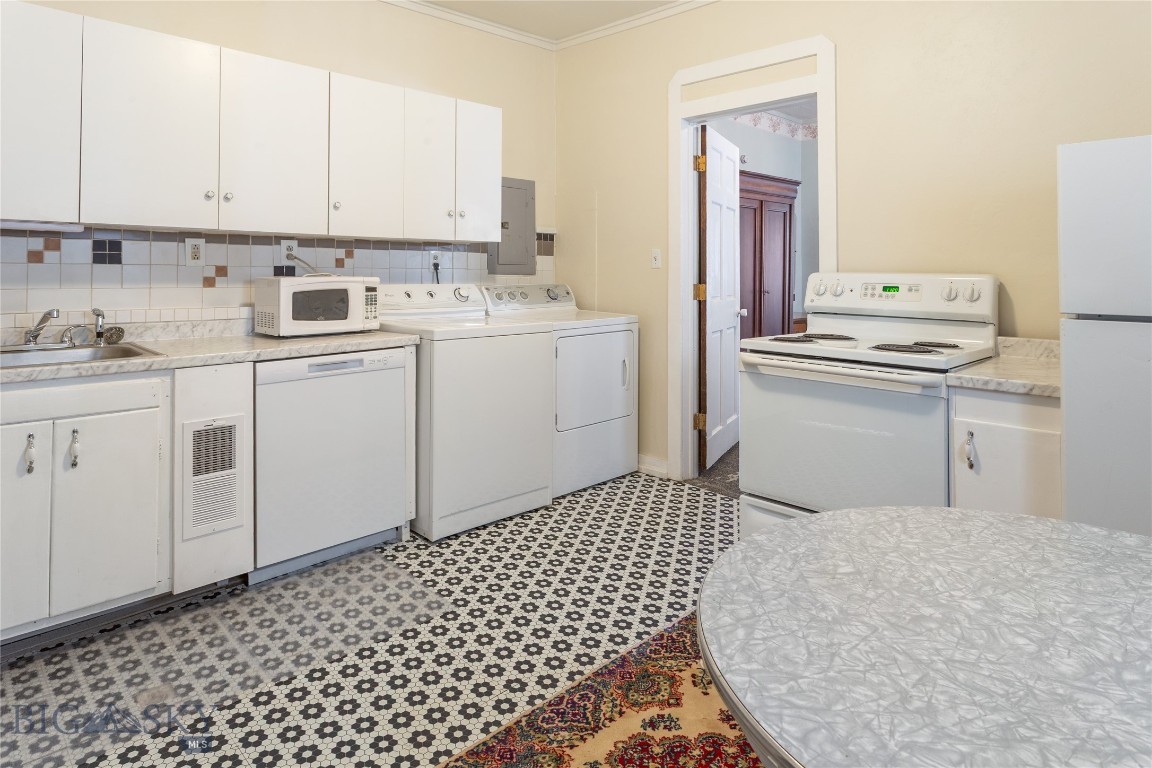 Other - Residential Income