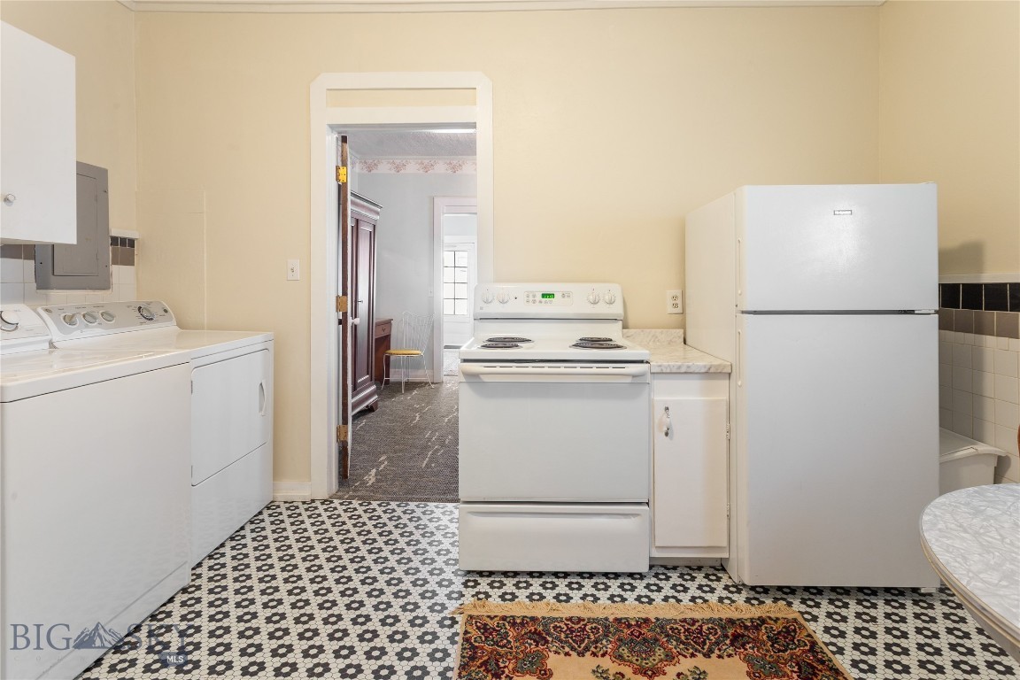 Other - Residential Income