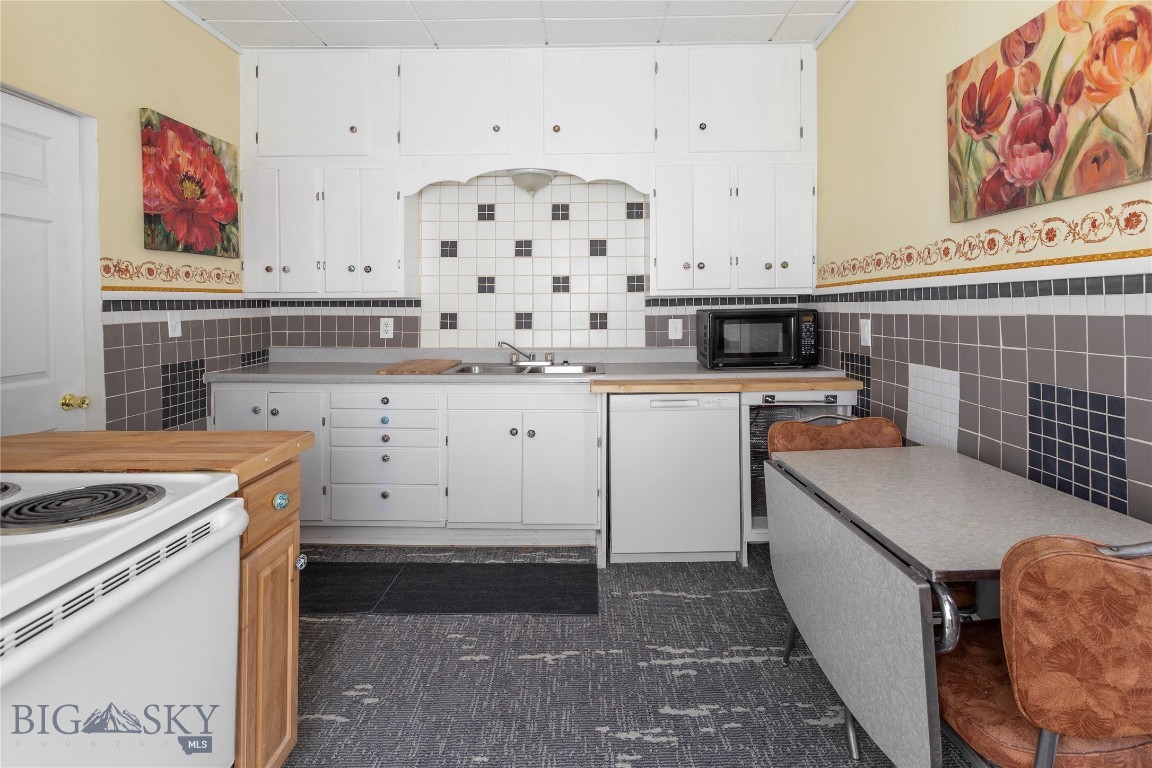 Other - Residential Income