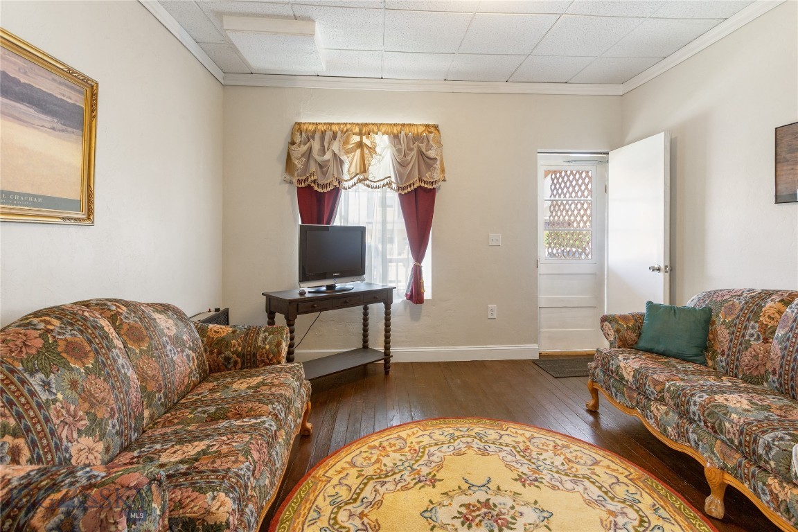 Other - Residential Income