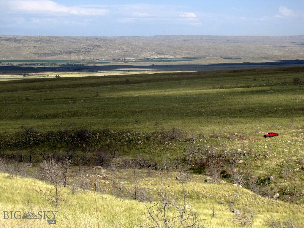 Other - Land