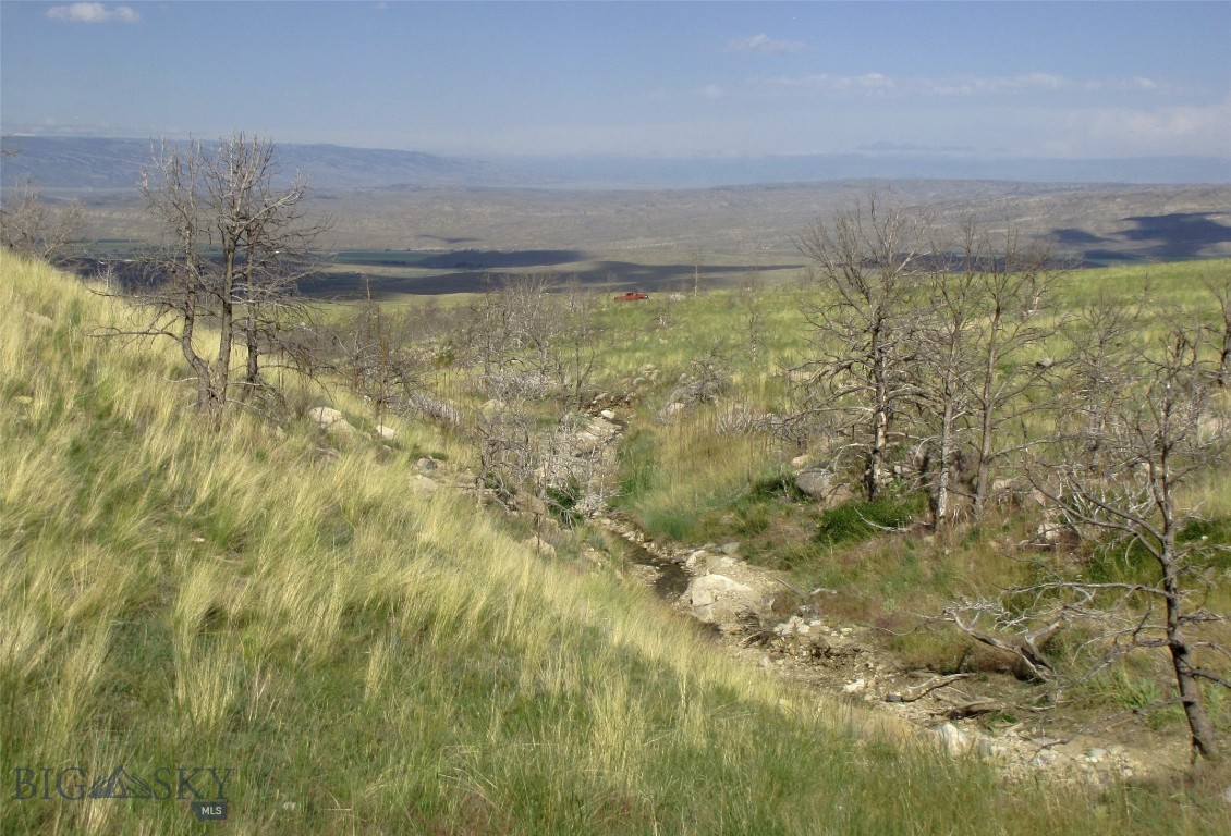 Other - Land