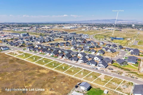 Photo of 710 Spaniel Lane Ln, Belgrade, MT 59714 (MLS # 414258)