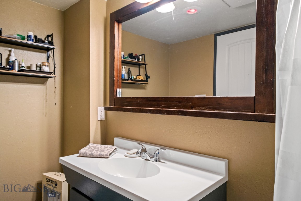 Three Forks Original Plat - Residential