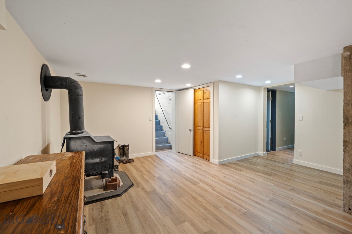Three Forks Original Plat - Residential