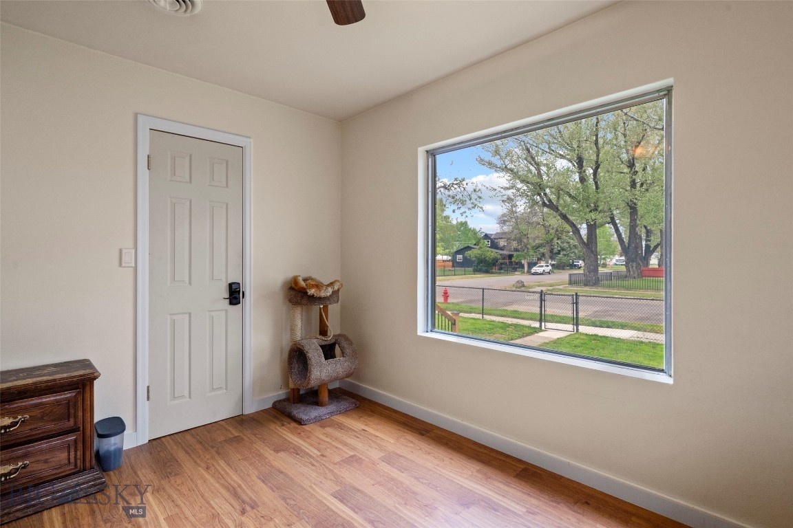 Three Forks Original Plat - Residential