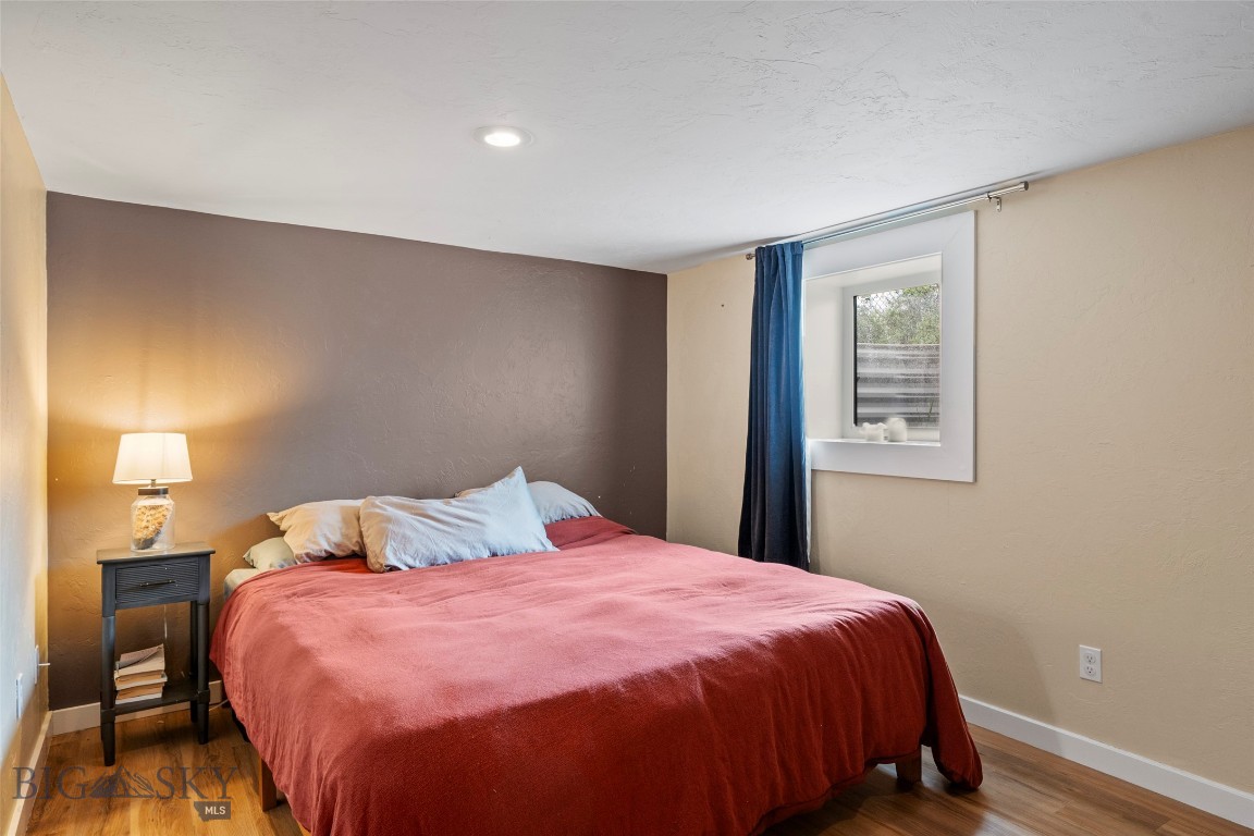 Three Forks Original Plat - Residential