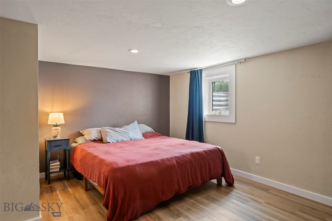 Three Forks Original Plat - Residential