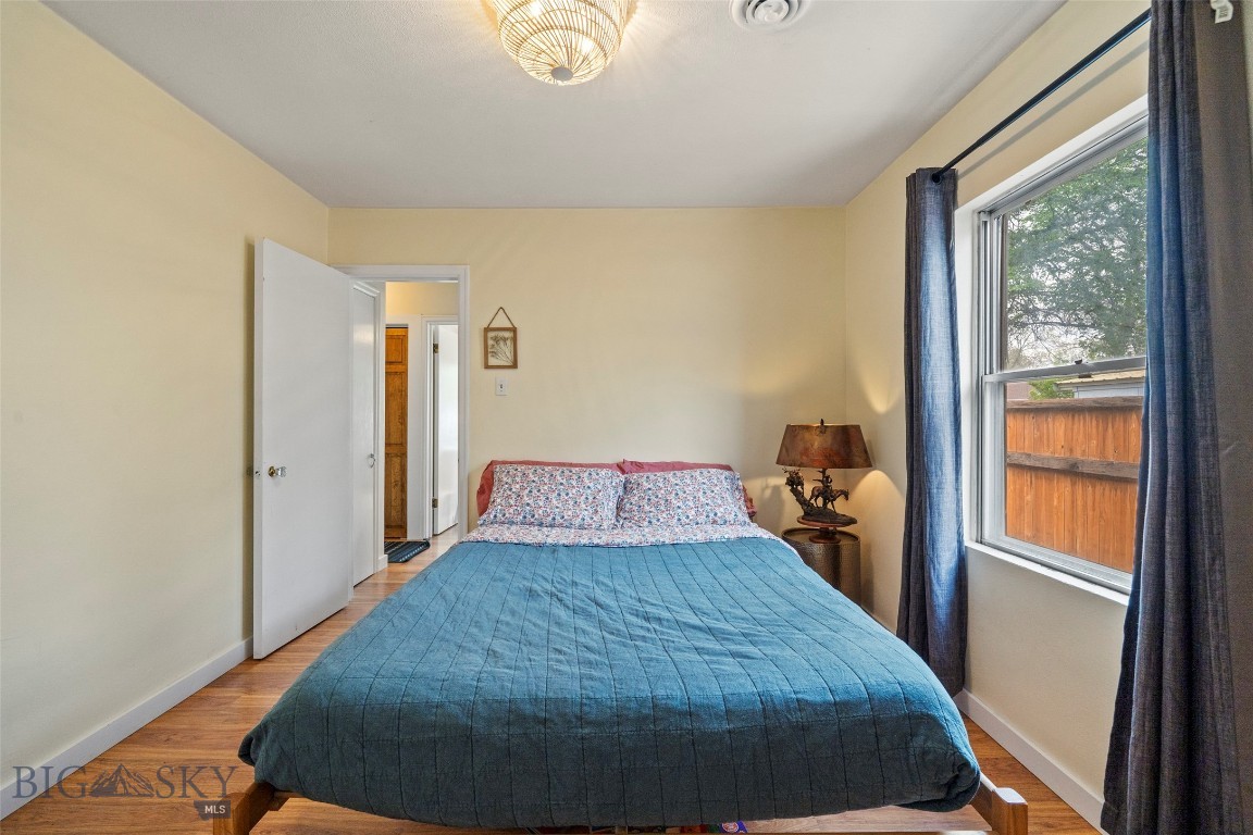 Three Forks Original Plat - Residential
