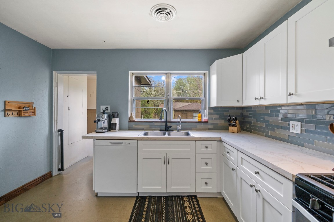 Three Forks Original Plat - Residential