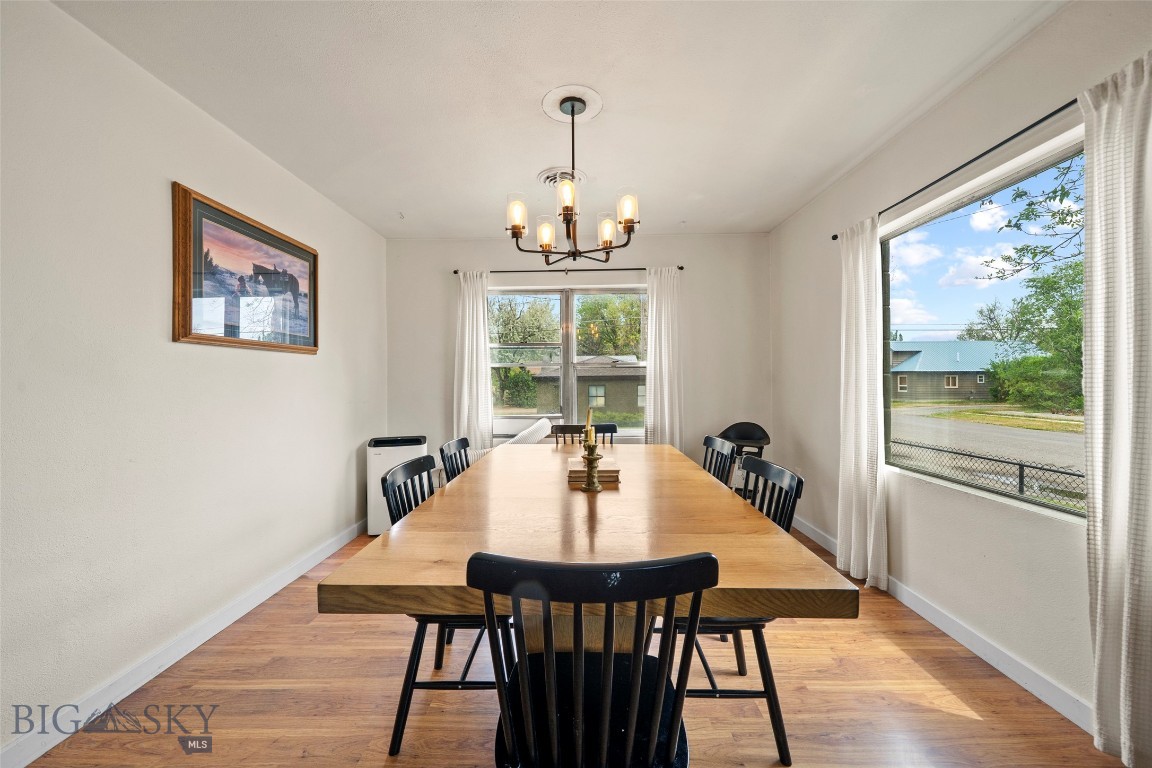 Three Forks Original Plat - Residential