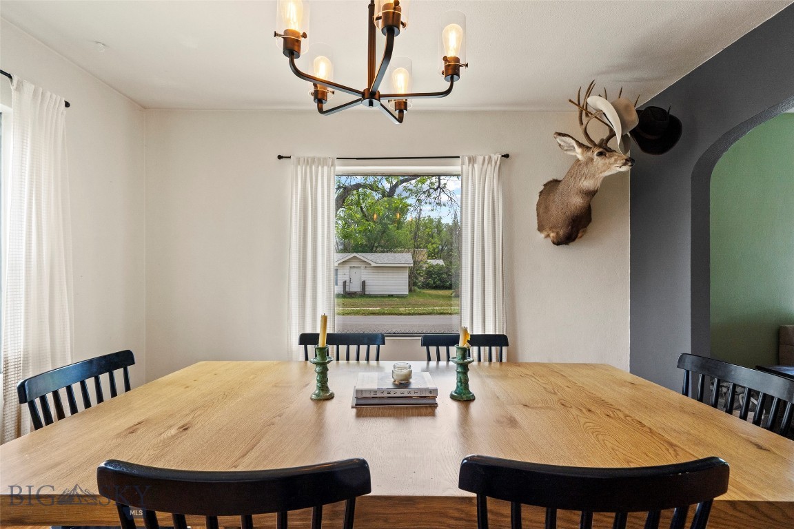 Three Forks Original Plat - Residential
