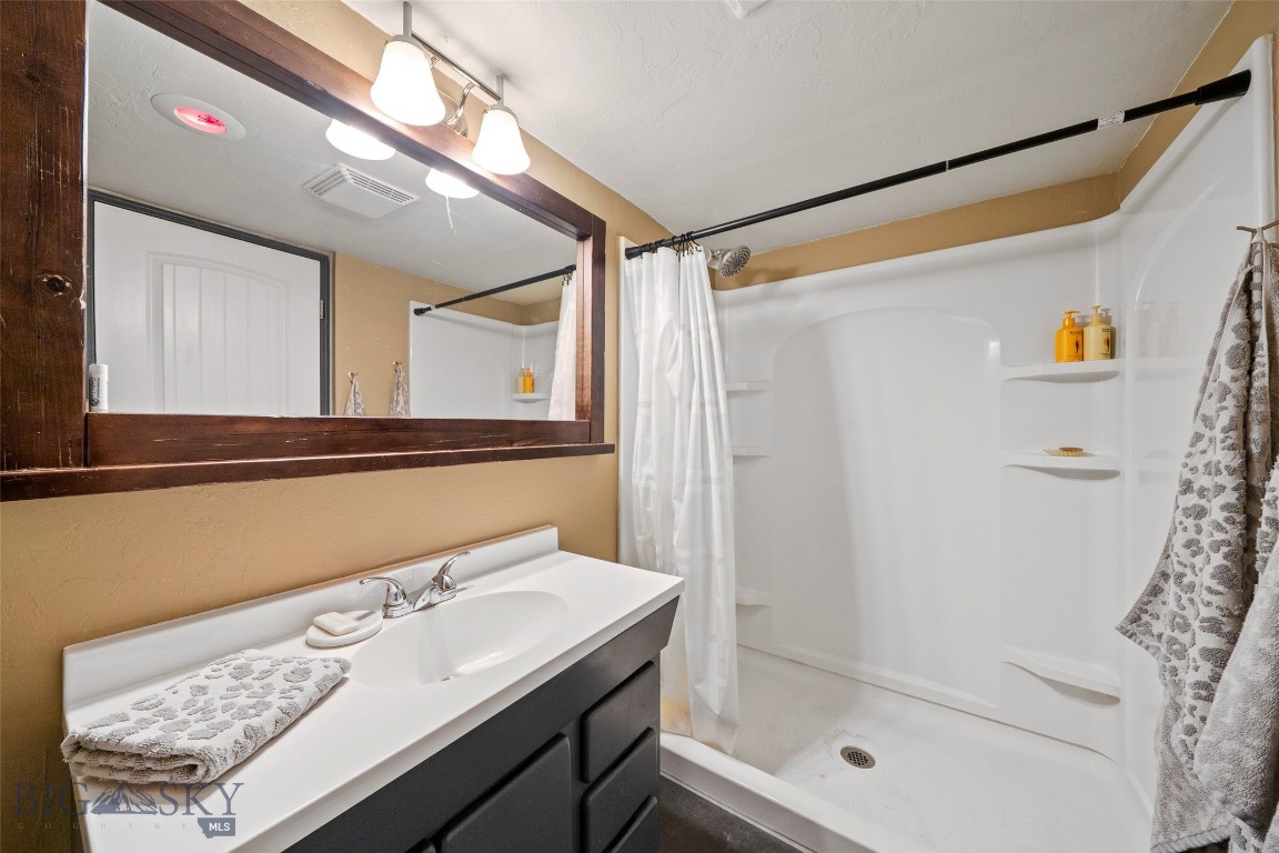 Three Forks Original Plat - Residential