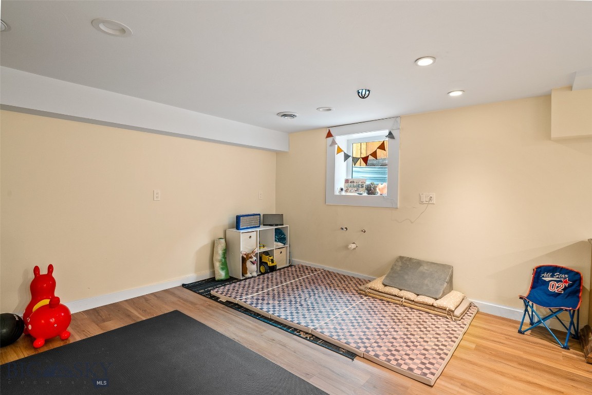 Three Forks Original Plat - Residential