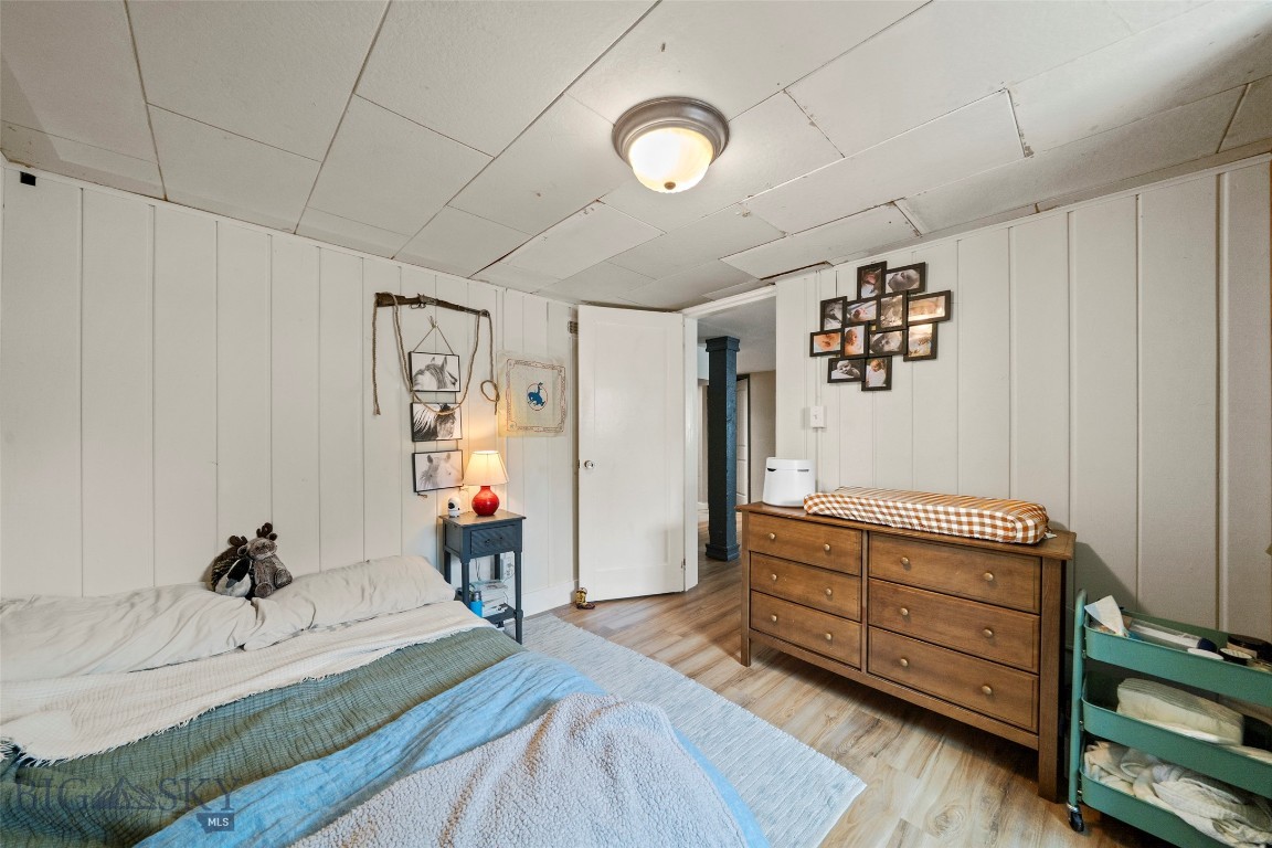 Three Forks Original Plat - Residential