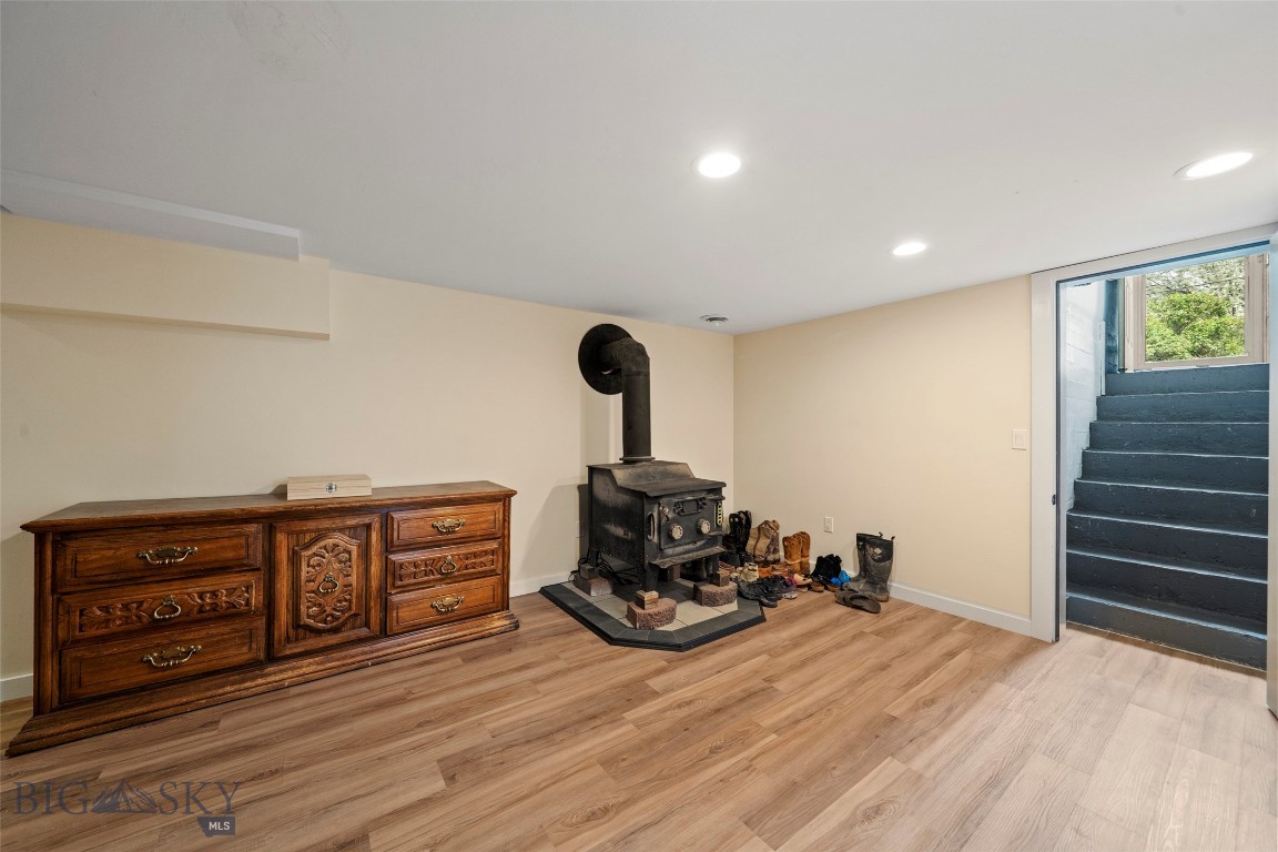 Three Forks Original Plat - Residential