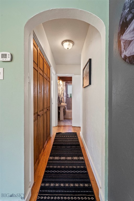 Three Forks Original Plat - Residential
