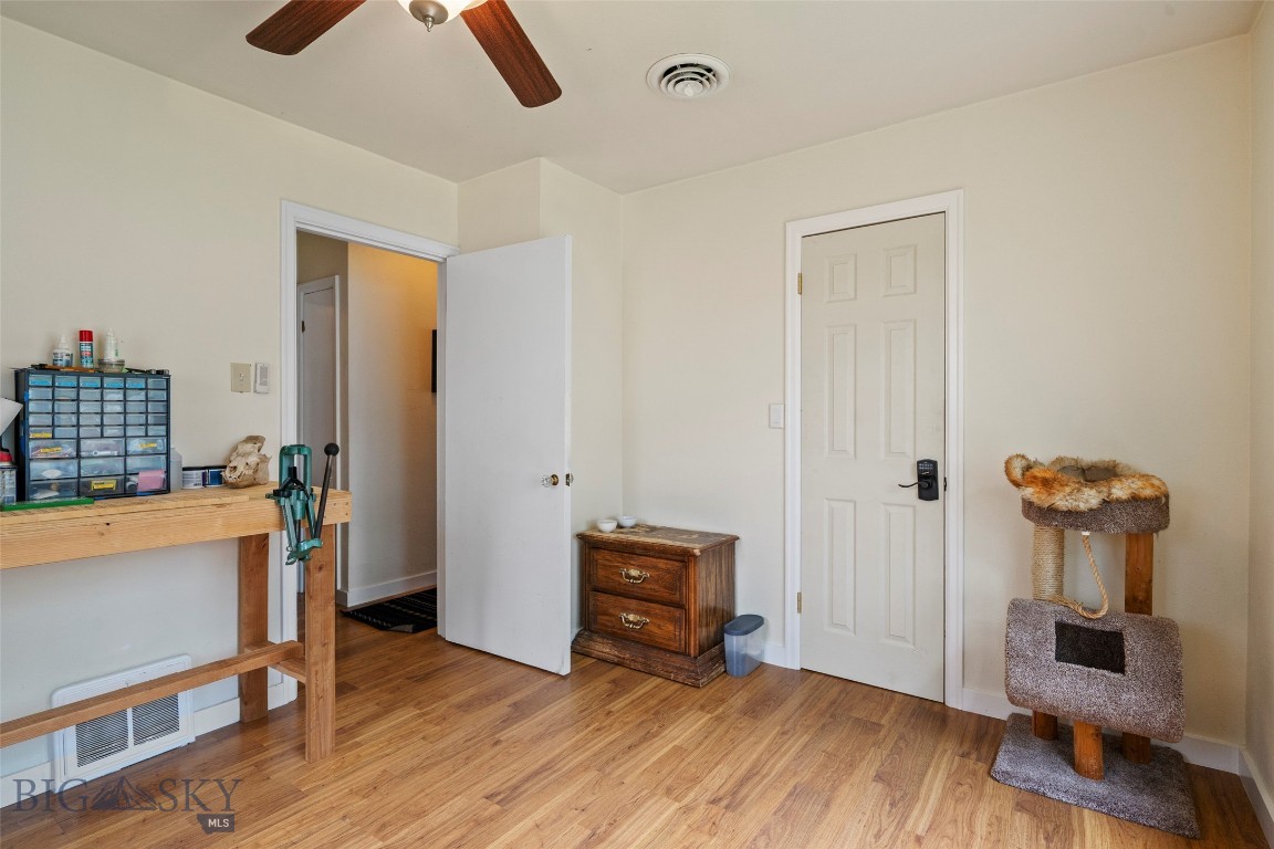 Three Forks Original Plat - Residential