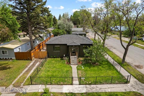Photo of 123 3rd Avenue E, Three Forks, MT 59752 (MLS # 411484)