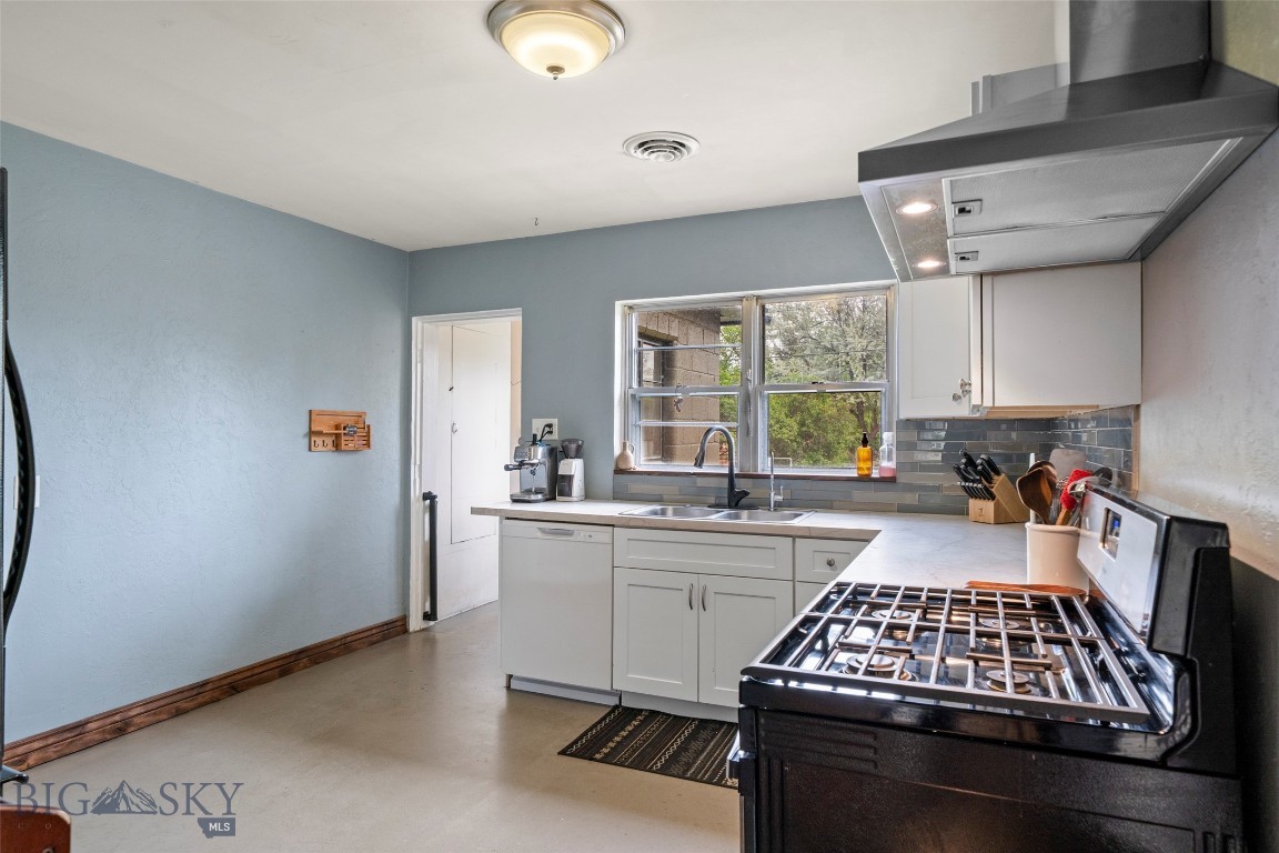 Three Forks Original Plat - Residential