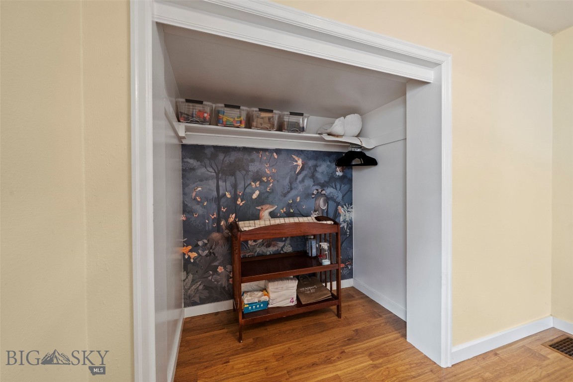 Three Forks Original Plat - Residential