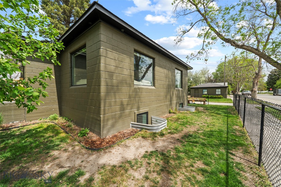 Three Forks Original Plat - Residential