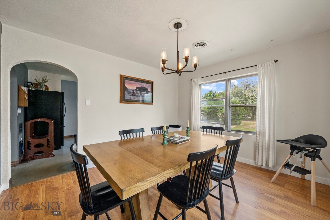 Three Forks Original Plat - Residential