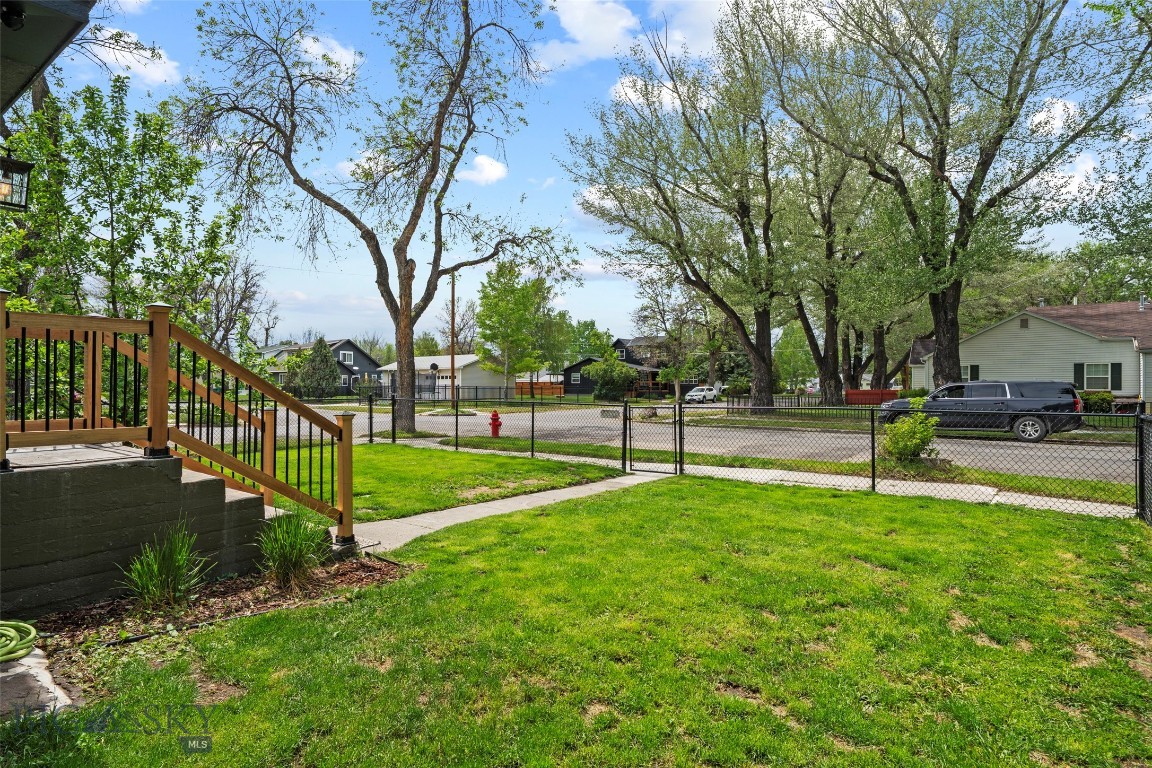Three Forks Original Plat - Residential