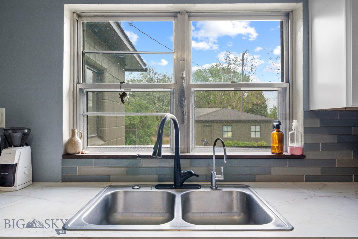 Three Forks Original Plat - Residential